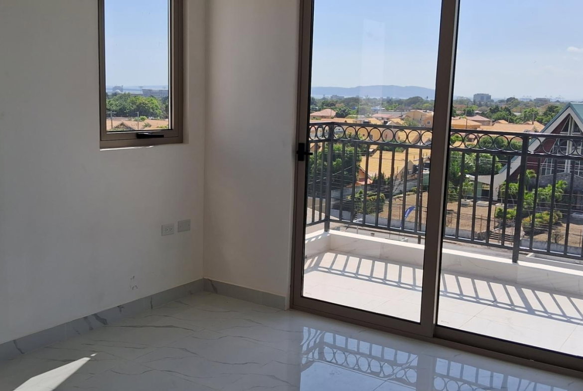 Seventh image of Pha4-50 1/4 Deanery Road in Vineyard Town, St. Andrew, Jamaica - property is For Sale