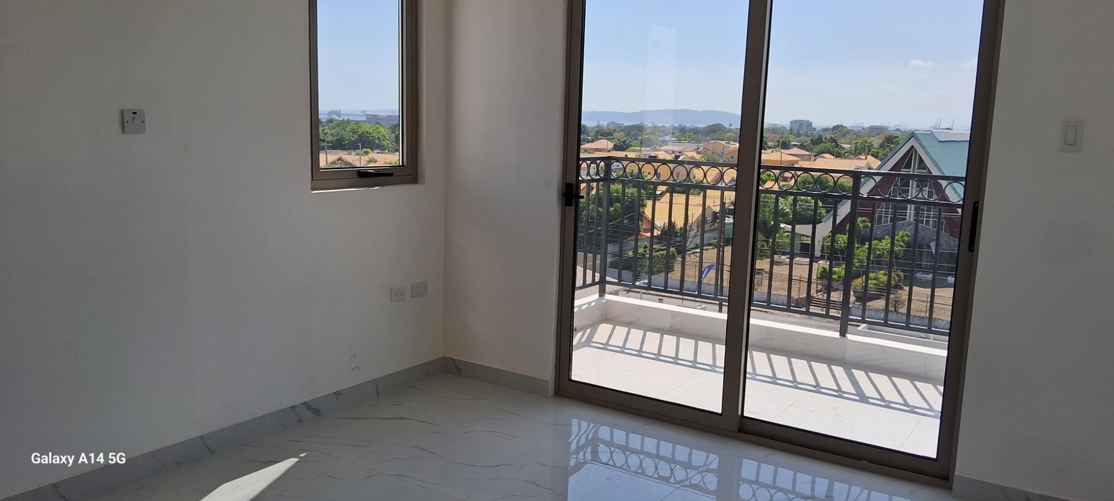 Luxury-Penthouse-Apartment-for-Sale-in-St.-Andrew-Jamaica Seventh image of Pha4-50 1/4 Deanery Road in Vineyard Town, St. Andrew, Jamaica - property is For Sale