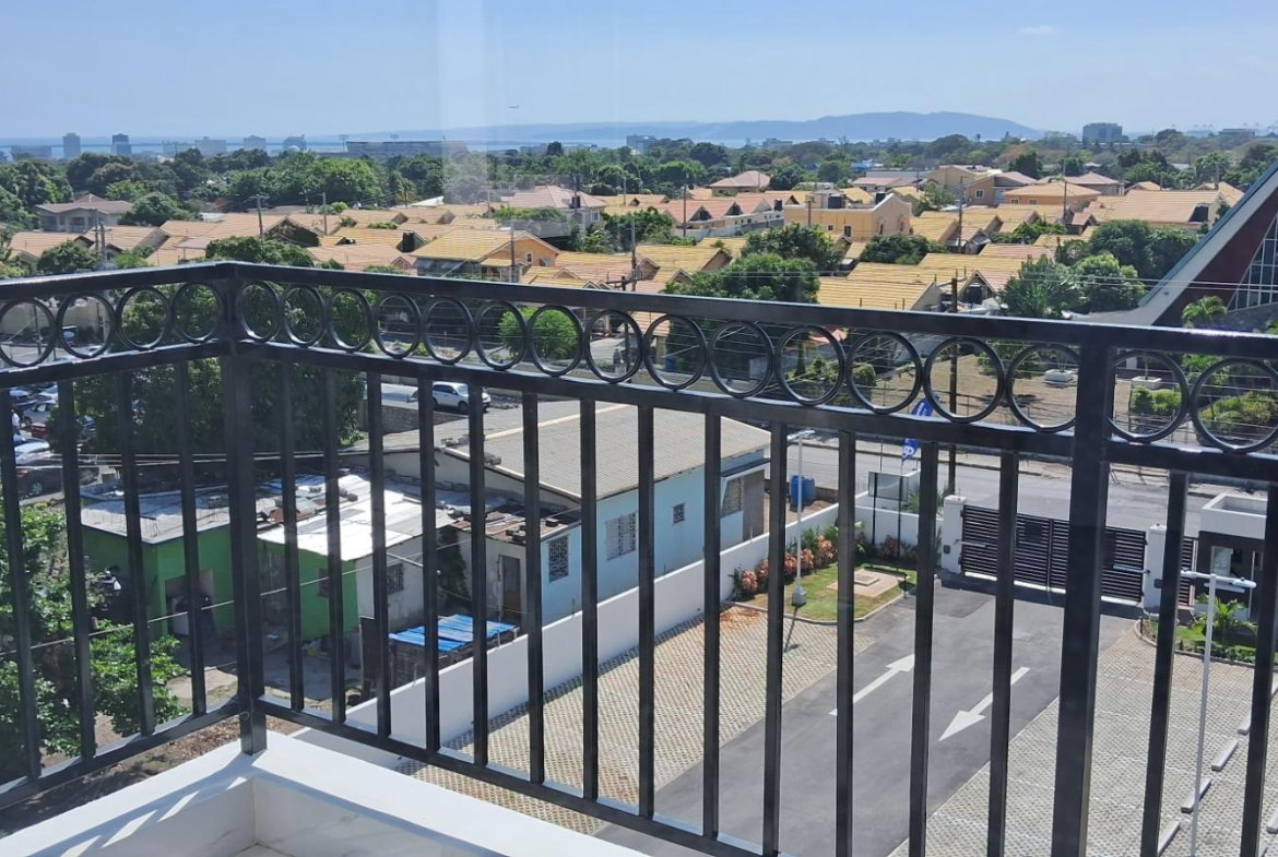 Eighth image of Pha4-50 1/4 Deanery Road in Vineyard Town, St. Andrew, Jamaica - property is For Sale