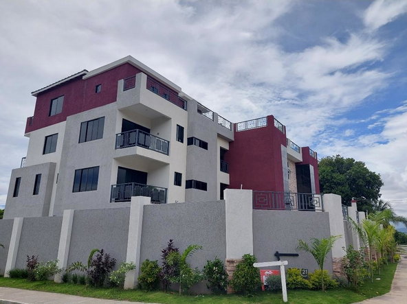Fourth image of 11-7 Sunset Drive in Kingston 8, St. Andrew, Jamaica - property is For Sale