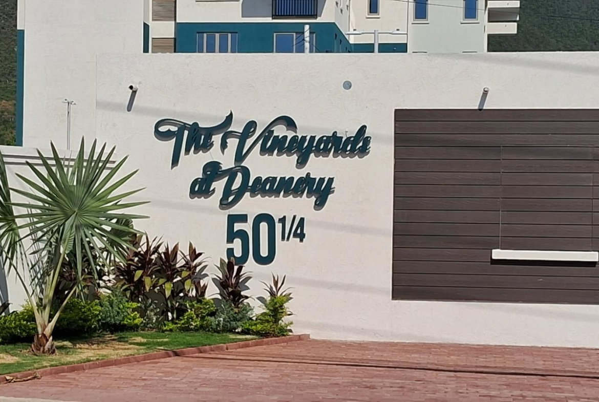 Eighteenth image of Pha4-50 1/4 Deanery Road in Vineyard Town, St. Andrew, Jamaica - property is For Sale