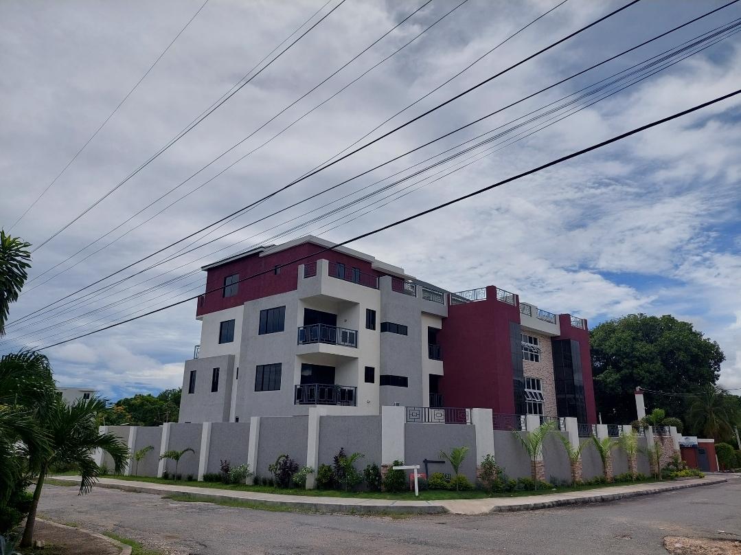 Fifth image of 11-7 Sunset Drive in Kingston 8, St. Andrew, Jamaica - property is For Sale