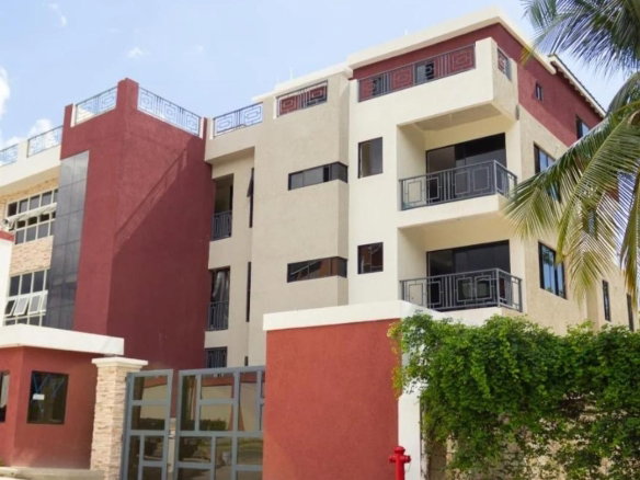 First image of 11-7 Sunset Drive in Kingston 8, St. Andrew, Jamaica - property is For Sale