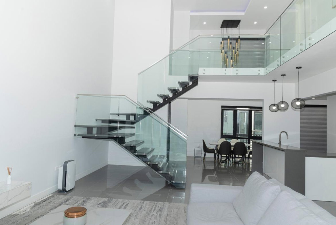 Second image of 401-39 Wellington Drive in Kingston 6, St. Andrew, Jamaica - property is For Sale