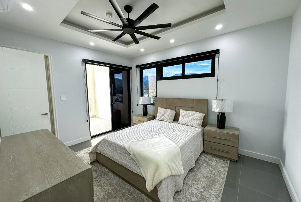Eleventh image of 401-39 Wellington Drive in Kingston 6, St. Andrew, Jamaica - property is For Sale