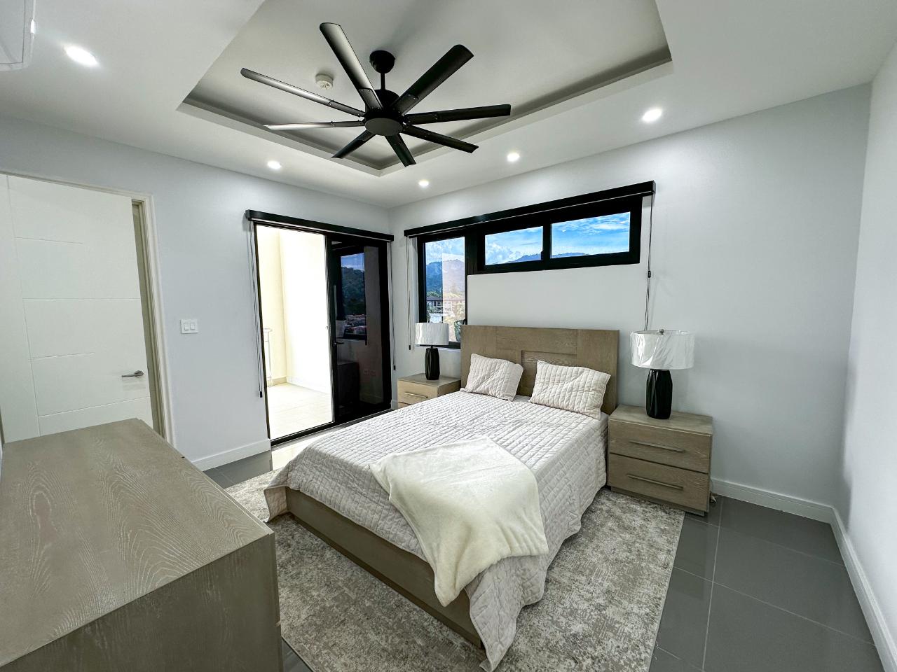 Luxury-Penthouse-Condo-for-Sale-in-St.-Andrew-4-Bed-4.5-Bath Eleventh image of 401-39 Wellington Drive in Kingston 6, St. Andrew, Jamaica - property is For Sale