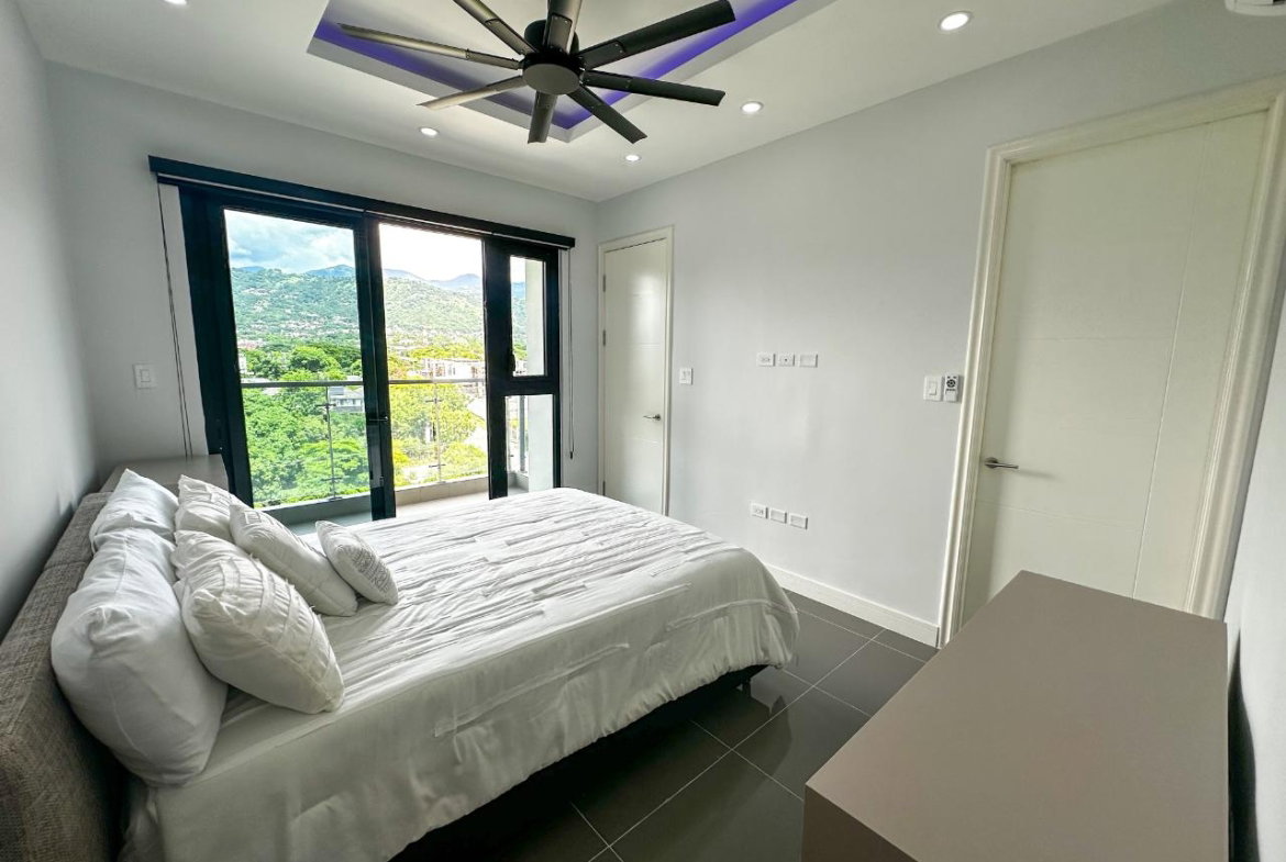 Twelfth image of 401-39 Wellington Drive in Kingston 6, St. Andrew, Jamaica - property is For Sale