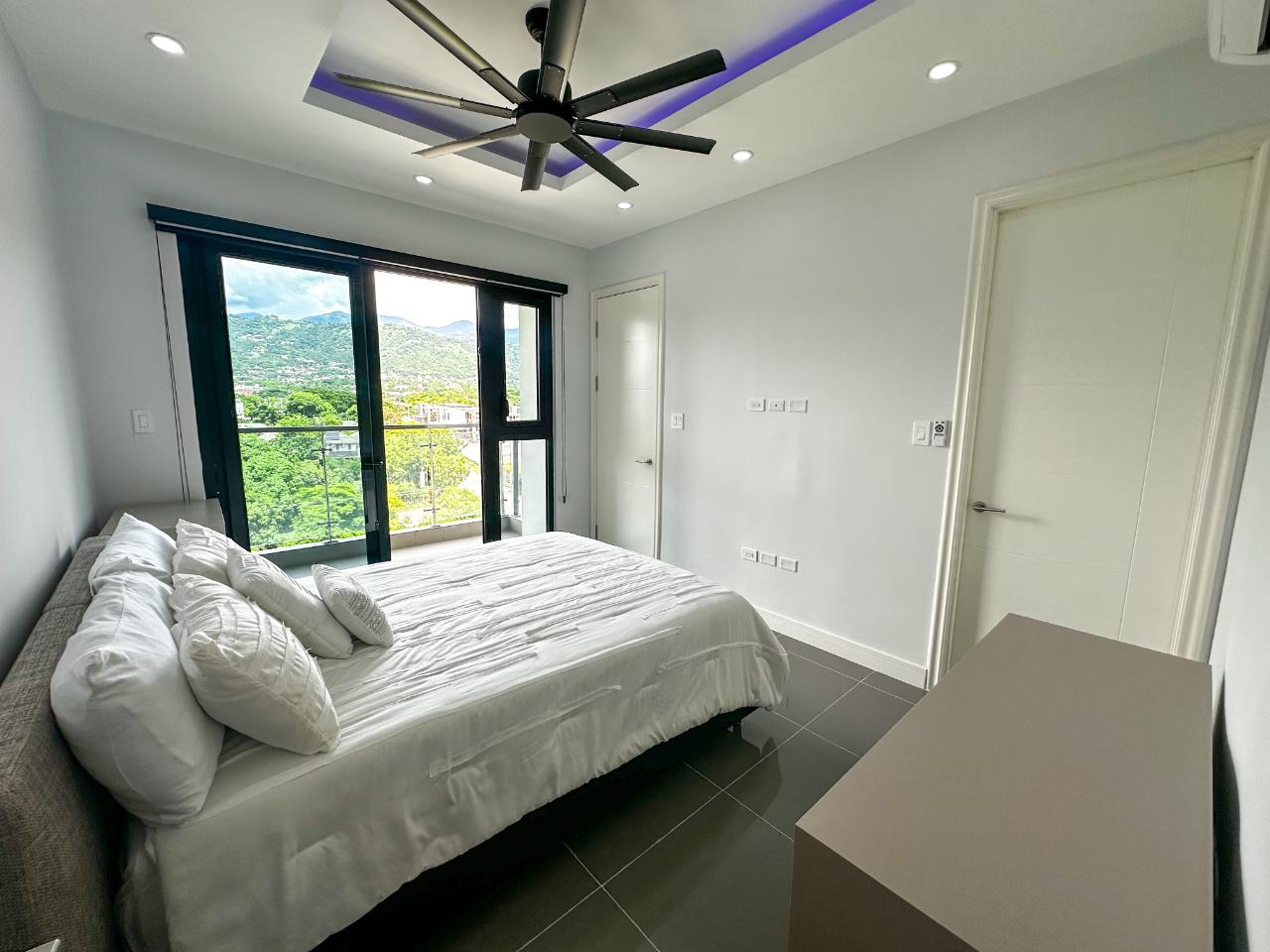 Luxury-Penthouse-Condo-for-Sale-in-St.-Andrew-4-Bed-4.5-Bath Twelfth image of 401-39 Wellington Drive in Kingston 6, St. Andrew, Jamaica - property is For Sale