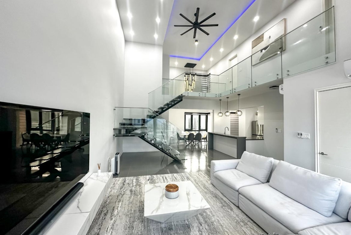 First image of 401-39 Wellington Drive in Kingston 6, St. Andrew, Jamaica - property is For Sale