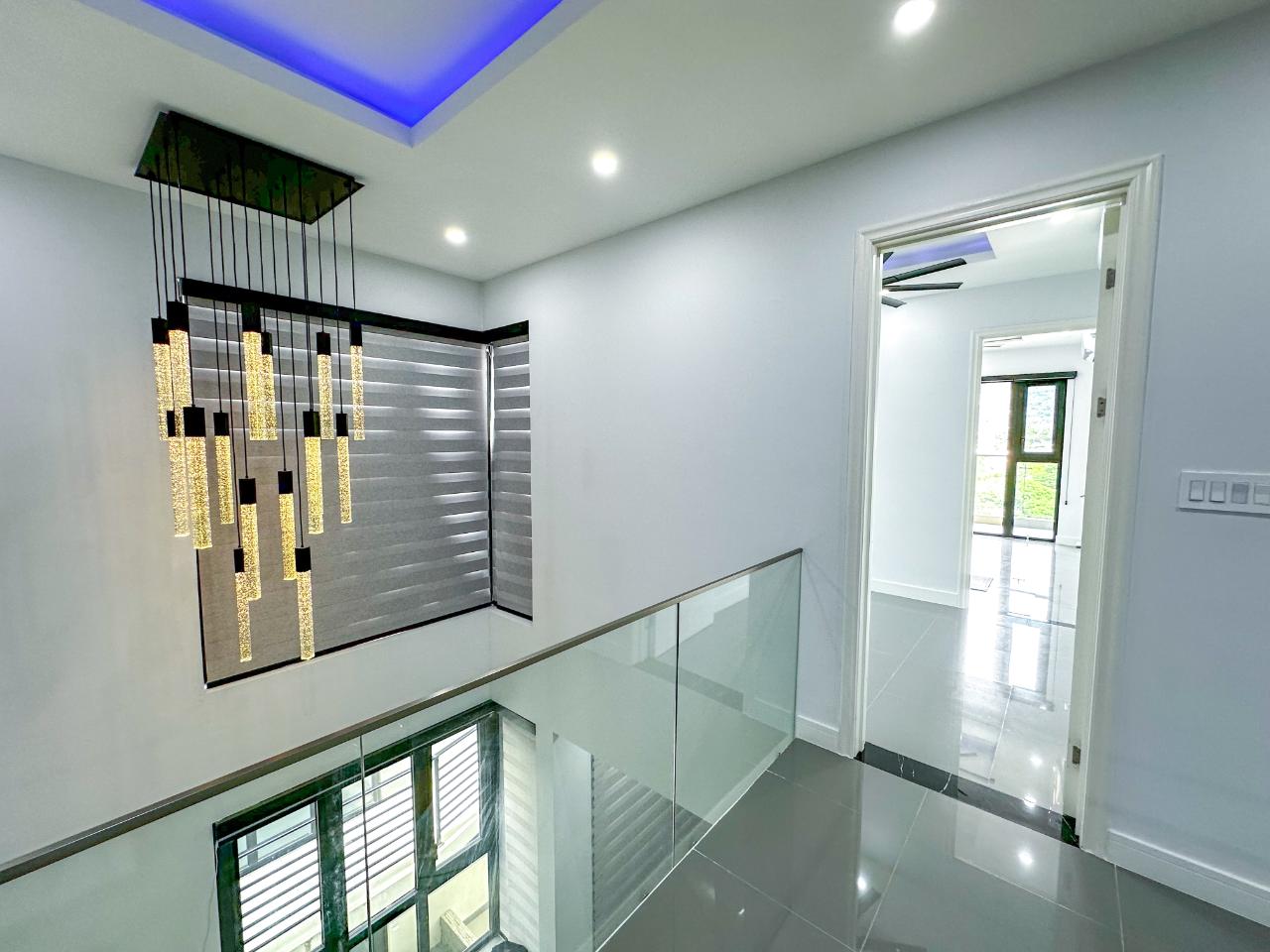 Luxury-Penthouse-Condo-for-Sale-in-St.-Andrew-4-Bed-4.5-Bath Fourteenth image of 401-39 Wellington Drive in Kingston 6, St. Andrew, Jamaica - property is For Sale