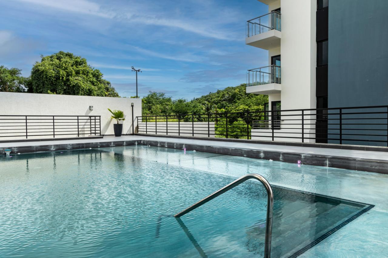 Luxury-Penthouse-Condo-for-Sale-in-St.-Andrew-4-Bed-4.5-Bath Fifteenth image of 401-39 Wellington Drive in Kingston 6, St. Andrew, Jamaica - property is For Sale