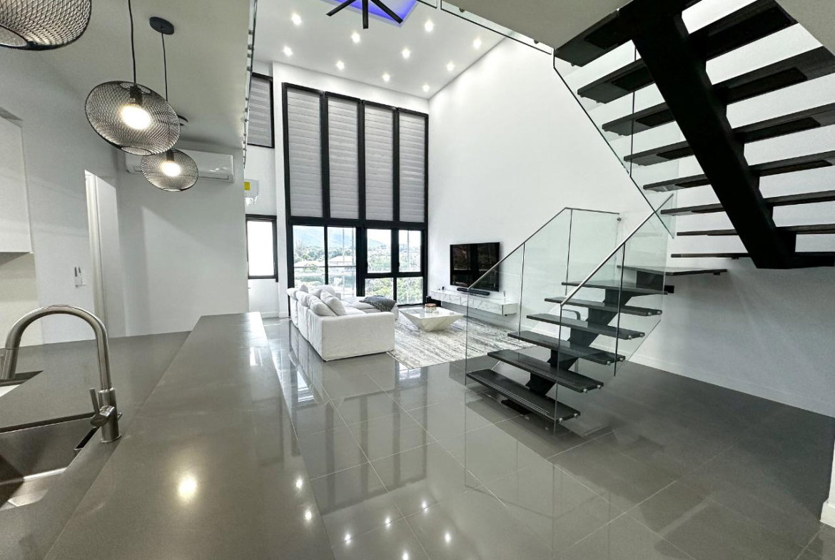 Third image of 401-39 Wellington Drive in Kingston 6, St. Andrew, Jamaica - property is For Sale