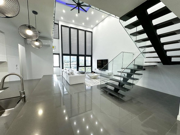 Third image of 401-39 Wellington Drive in Kingston 6, St. Andrew, Jamaica - property is For Sale