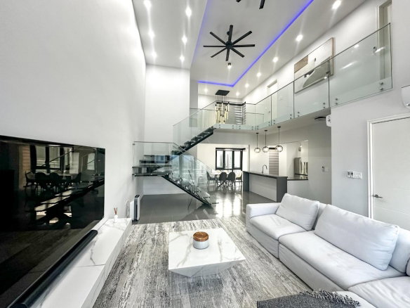 First image of 401-39 Wellington Drive in Kingston 6, St. Andrew, Jamaica - property is For Sale