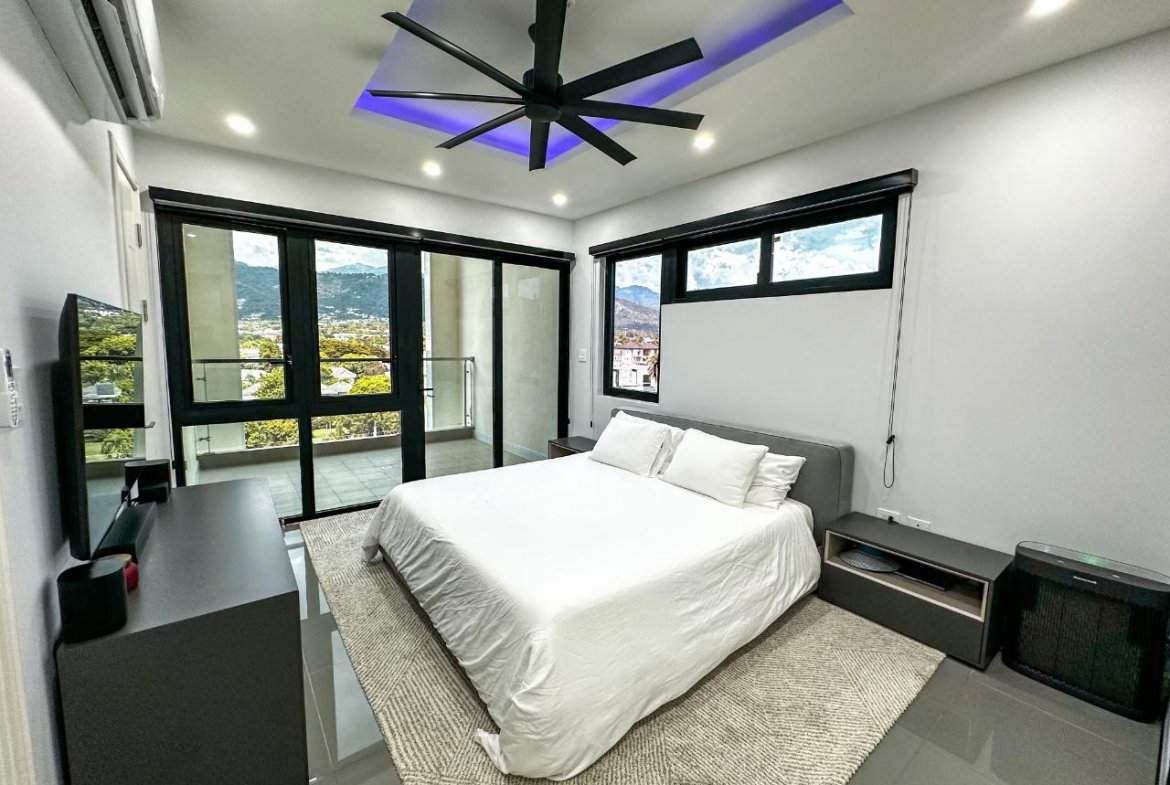 Seventh image of 401-39 Wellington Drive in Kingston 6, St. Andrew, Jamaica - property is For Sale