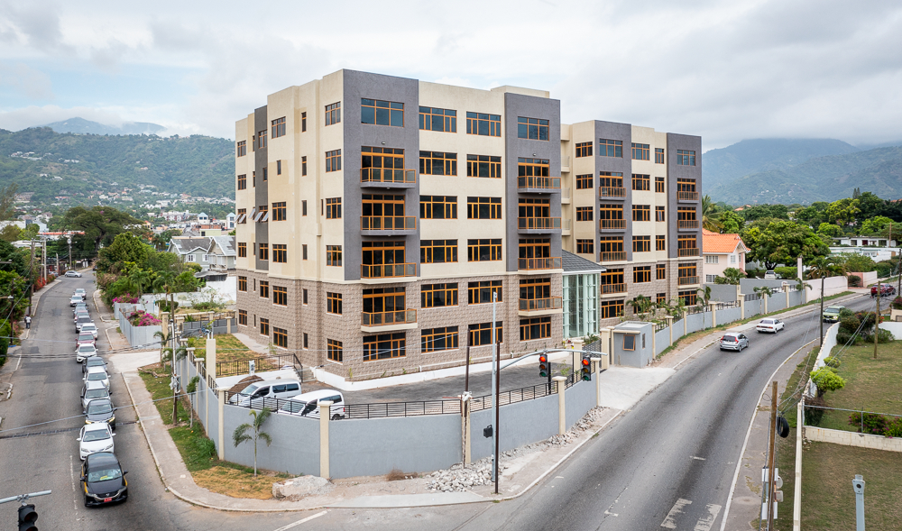 Second image of 402-30 Wellington Dr, Kingston in Kingston 6, St. Andrew, Jamaica - property is For Sale