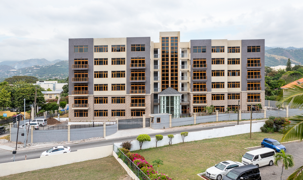Third image of 402-30 Wellington Dr, Kingston in Kingston 6, St. Andrew, Jamaica - property is For Sale