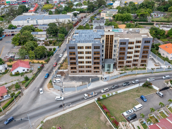 First image of 404-30 Wellington Dr, Kingston in Kingston 6, St. Andrew, Jamaica - property is For Sale