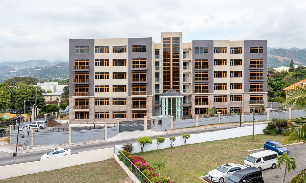 Third image of 404-30 Wellington Dr, Kingston in Kingston 6, St. Andrew, Jamaica - property is For Sale