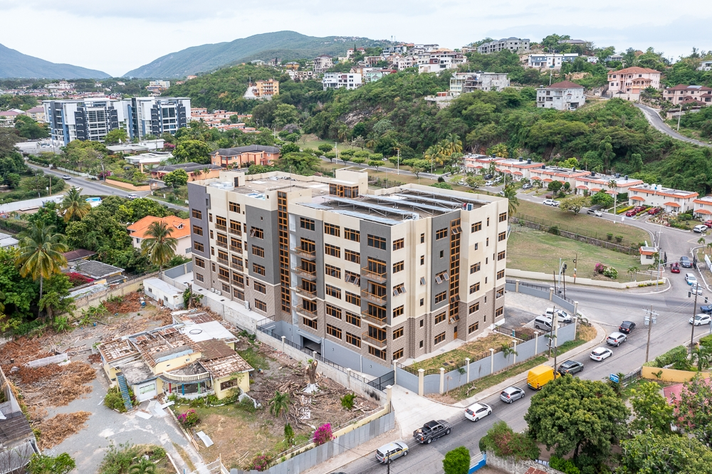 Fourth image of 404-30 Wellington Dr, Kingston in Kingston 6, St. Andrew, Jamaica - property is For Sale