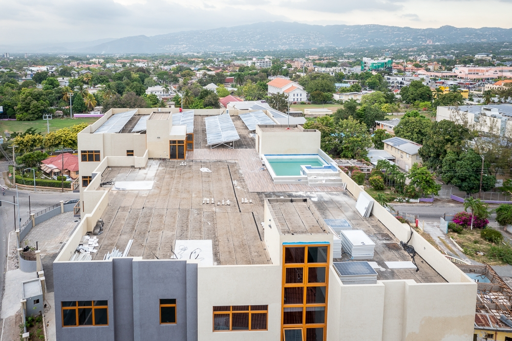 Sixth image of 404-30 Wellington Dr, Kingston in Kingston 6, St. Andrew, Jamaica - property is For Sale
