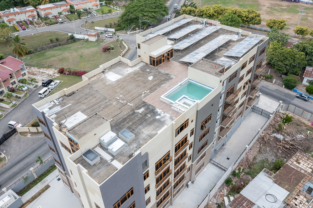 Seventh image of 404-30 Wellington Dr, Kingston in Kingston 6, St. Andrew, Jamaica - property is For Sale