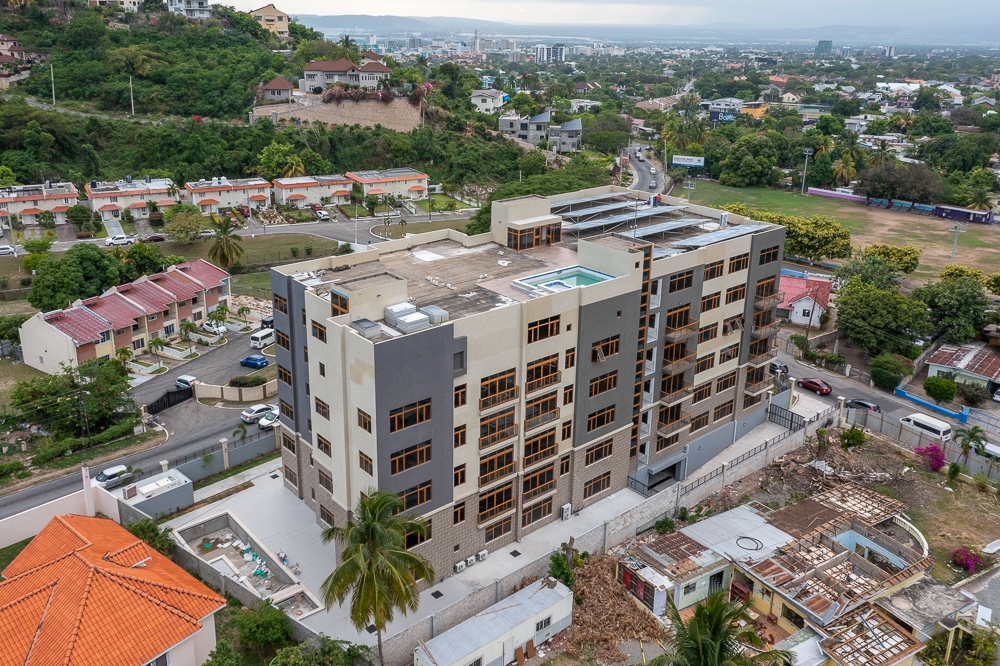Eighth image of 404-30 Wellington Dr, Kingston in Kingston 6, St. Andrew, Jamaica - property is For Sale