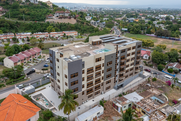 Eighth image of 404-30 Wellington Dr, Kingston in Kingston 6, St. Andrew, Jamaica - property is For Sale