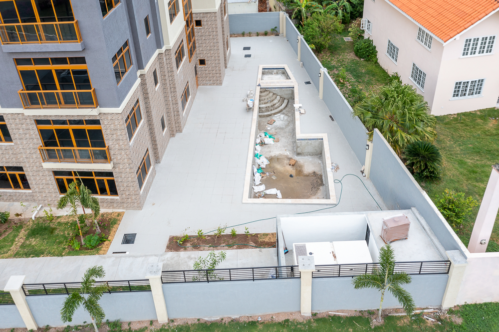 Fifth image of 402-30 Wellington Dr, Kingston in Kingston 6, St. Andrew, Jamaica - property is For Sale