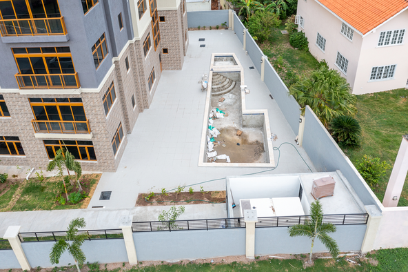 Fifth image of 402-30 Wellington Dr, Kingston in Kingston 6, St. Andrew, Jamaica - property is For Sale