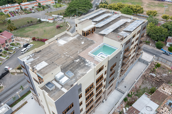 Seventh image of 402-30 Wellington Dr, Kingston in Kingston 6, St. Andrew, Jamaica - property is For Sale
