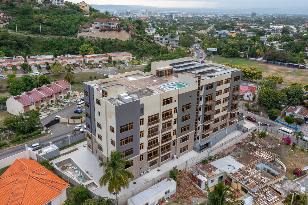 Eighth image of 402-30 Wellington Dr, Kingston in Kingston 6, St. Andrew, Jamaica - property is For Sale