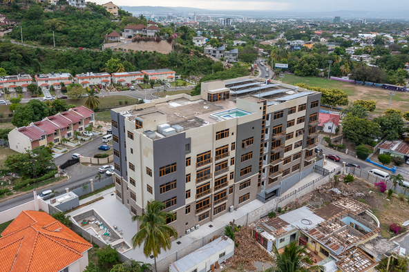 Eighth image of 402-30 Wellington Dr, Kingston in Kingston 6, St. Andrew, Jamaica - property is For Sale