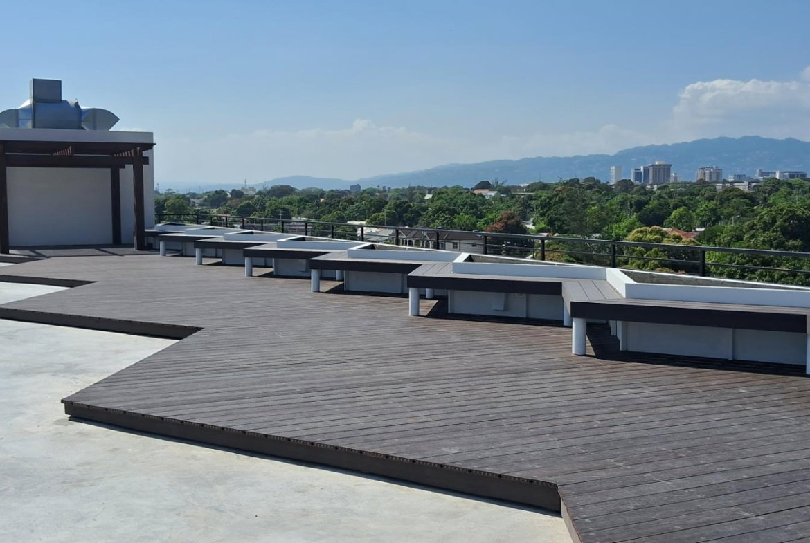 Thirteenth image of Pha6-50 1/4 Deanery Road in Kingston 3, St. Andrew, Jamaica - property is For Sale