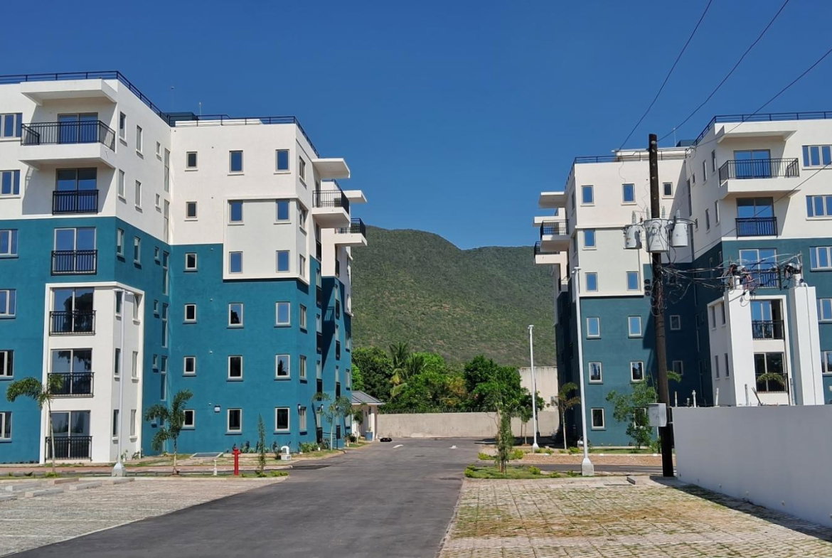 Second image of Pha7-50 1/4 Deanery Road in Kingston 3, St. Andrew, Jamaica - property is For Sale