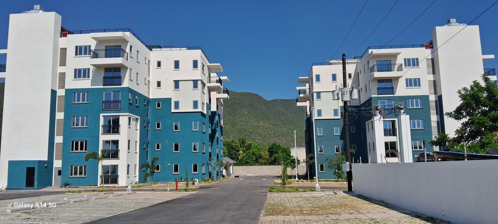 Luxury-Penthouse-Studio-Apartment-for-Sale-in-St.-Andrew-Jamaica Second image of Pha7-50 1/4 Deanery Road in Kingston 3, St. Andrew, Jamaica - property is For Sale
