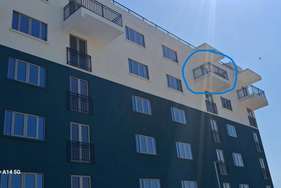Third image of Pha6-50 1/4 Deanery Road in Kingston 3, St. Andrew, Jamaica - property is For Sale