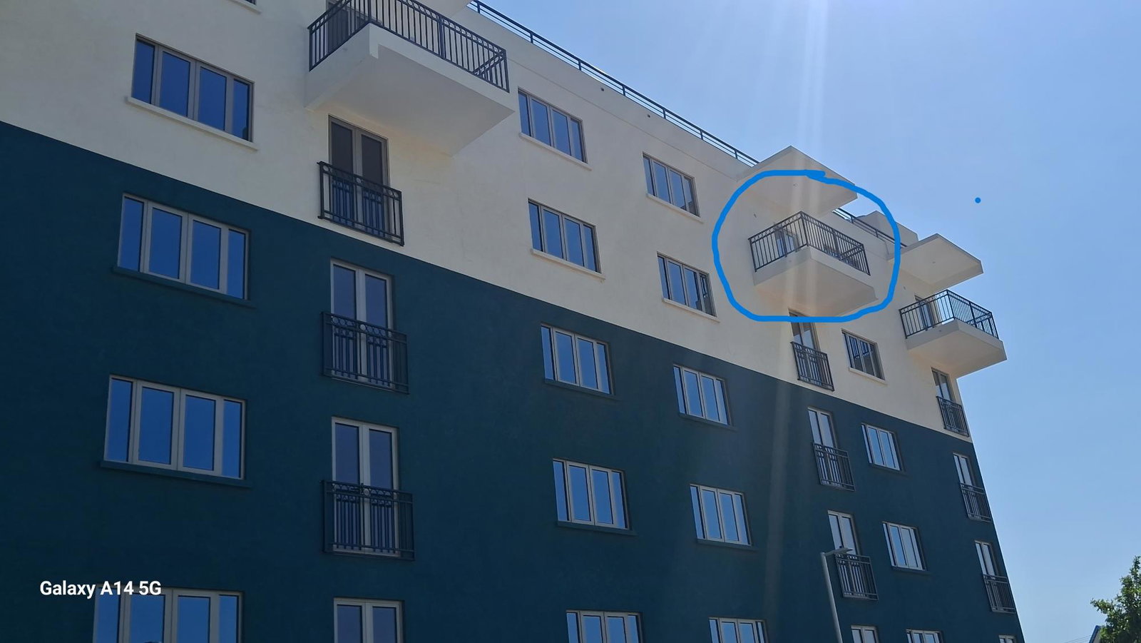 Luxury-Penthouse-Studio-Apartment-for-Sale-in-St.-Andrew-Jamaica Third image of Pha6-50 1/4 Deanery Road in Kingston 3, St. Andrew, Jamaica - property is For Sale