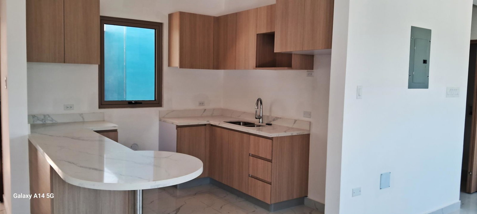 Luxury-Penthouse-Studio-Apartment-for-Sale-in-St.-Andrew-Jamaica Sixth image of Pha7-50 1/4 Deanery Road in Kingston 3, St. Andrew, Jamaica - property is For Sale