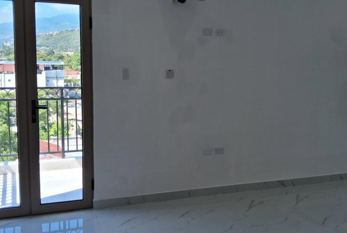 Seventh image of Pha7-50 1/4 Deanery Road in Kingston 3, St. Andrew, Jamaica - property is For Sale