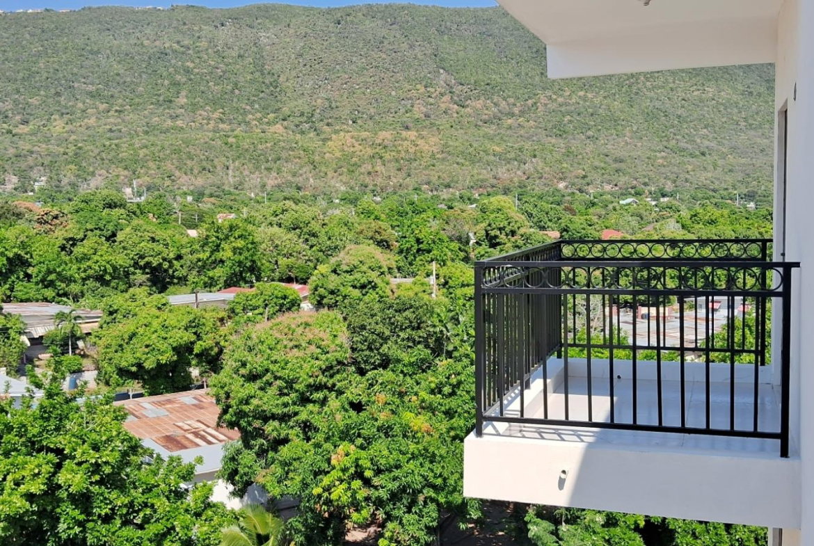 Eighth image of Pha7-50 1/4 Deanery Road in Kingston 3, St. Andrew, Jamaica - property is For Sale
