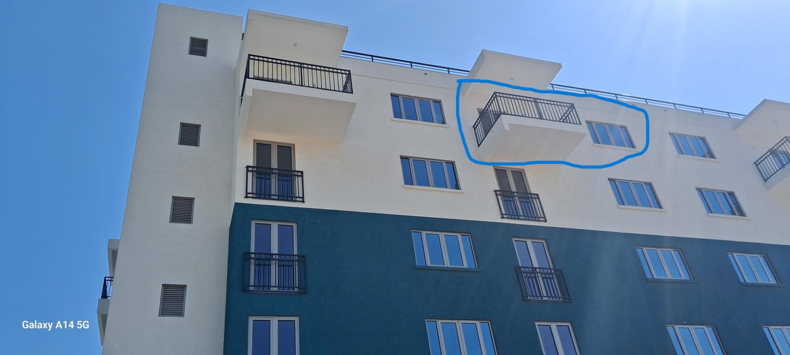 Luxury-Penthouse-Studio-Apartment-for-Sale-in-St.-Andrew-Jamaica Eighteenth image of Pha7-50 1/4 Deanery Road in Kingston 3, St. Andrew, Jamaica - property is For Sale
