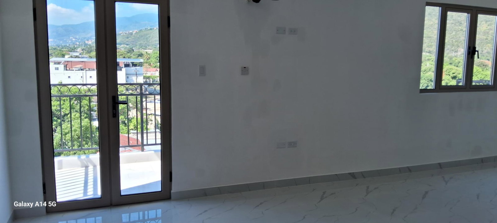 Luxury-Penthouse-Studio-Apartment-for-Sale-in-St.-Andrew-Jamaica Seventh image of Pha8-50 1/4 Deanery Road in Vineyard Town, St. Andrew, Jamaica - property is For Sale
