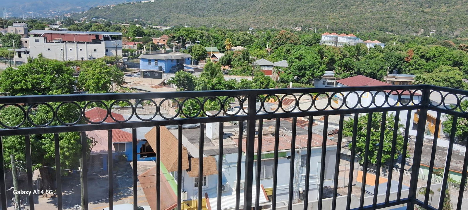 Luxury-Penthouse-Studio-Apartment-for-Sale-in-St.-Andrew-Jamaica Eighth image of Pha8-50 1/4 Deanery Road in Vineyard Town, St. Andrew, Jamaica - property is For Sale