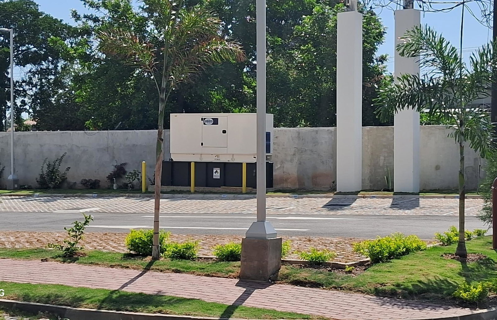 Luxury-Penthouse-Studio-Apartment-for-Sale-in-St.-Andrew-Jamaica Sixteenth image of Pha8-50 1/4 Deanery Road in Vineyard Town, St. Andrew, Jamaica - property is For Sale