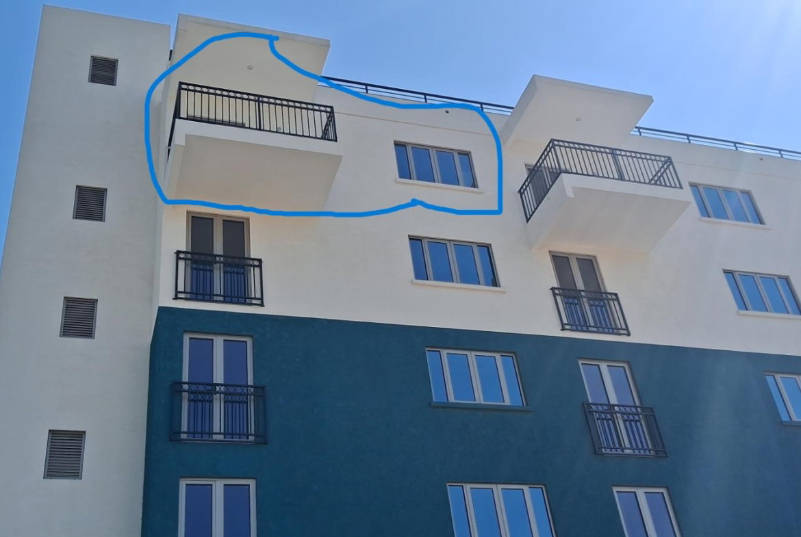 Seventeenth image of Pha8-50 1/4 Deanery Road in Vineyard Town, St. Andrew, Jamaica - property is For Sale