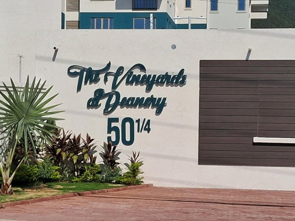 First image of Pha6-50 1/4 Deanery Road in Kingston 3, St. Andrew, Jamaica - property is For Sale