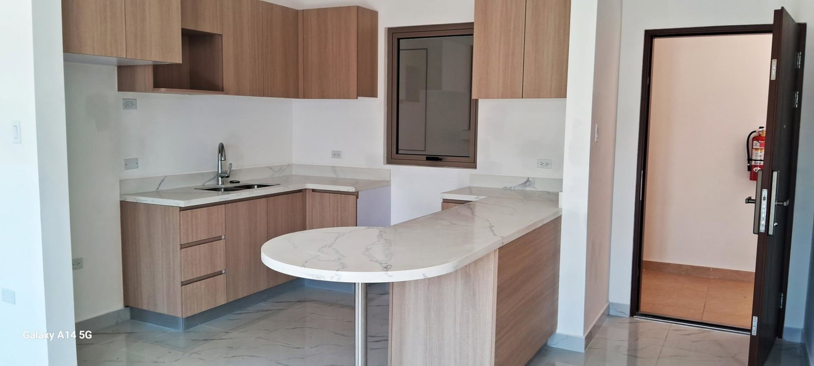 Luxury-Penthouse-Studio-Apartment-for-Sale-in-St.-Andrew-Jamaica Seventh image of Pha6-50 1/4 Deanery Road in Kingston 3, St. Andrew, Jamaica - property is For Sale