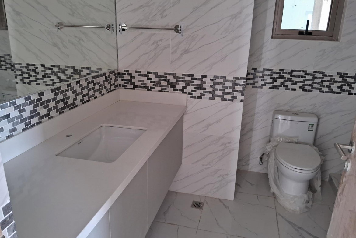 Ninth image of Pha6-50 1/4 Deanery Road in Kingston 3, St. Andrew, Jamaica - property is For Sale