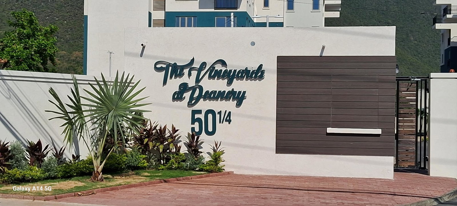 Luxury-Penthouse-Studio-for-Sale-in-St.-Andrew-Jamaica Second image of Pha5-50 1/4 Deanery Road in Vineyard Town, St. Andrew, Jamaica - property is For Sale